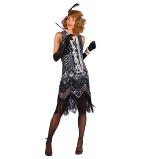 Carnaval kostuum vrouw