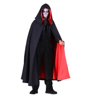 Halloween kostuum man
