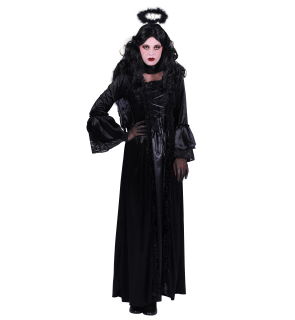 Halloween kostuum vrouw