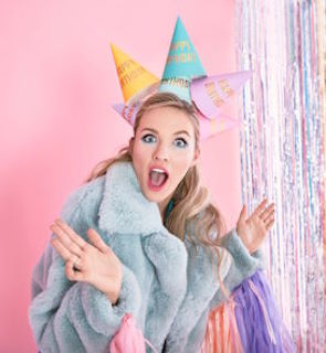 PartyDeco, de start van jouw feest begint bij de Narrenkap