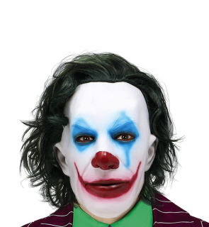 Latex Masker