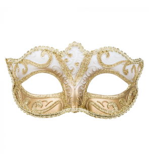 Oog maskers