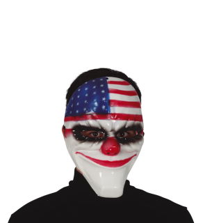 Latex Masker